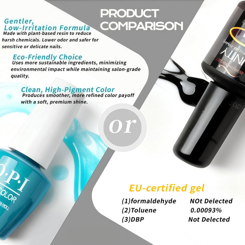 Abyssal Pearl Handmade Press On Nails