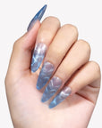 Riviera Rêverie Bundle Handmade Press On Nails