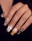 Relic & Alchemy Bundle Handmade Press On Nails