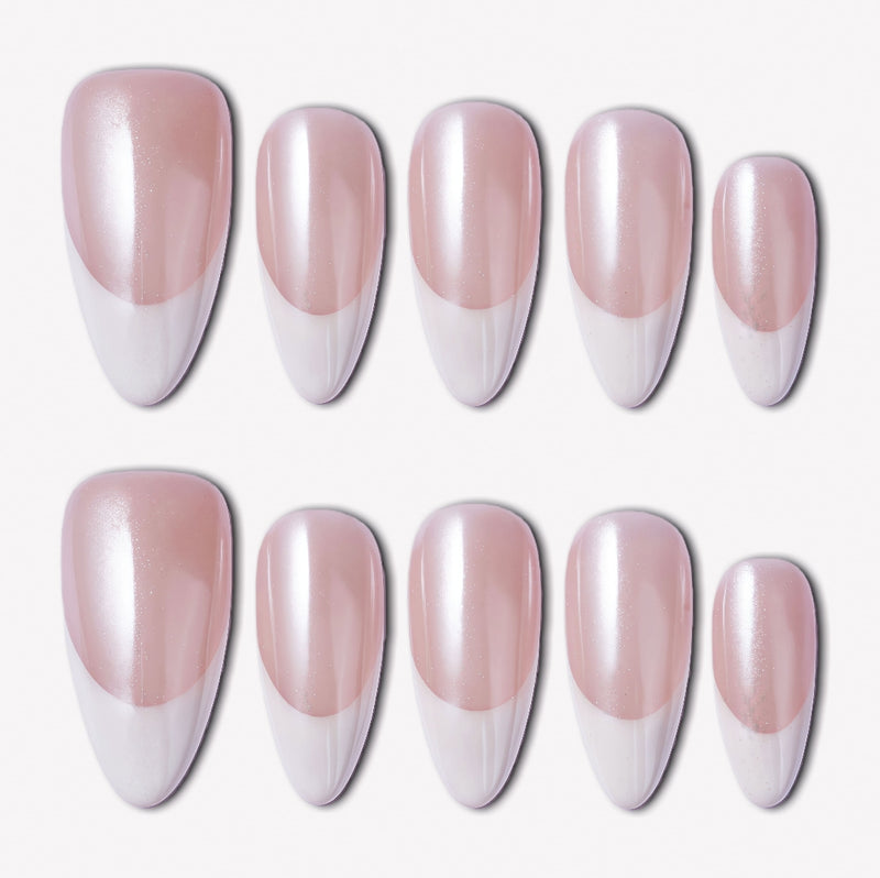 Exclusive Event Gift Nails