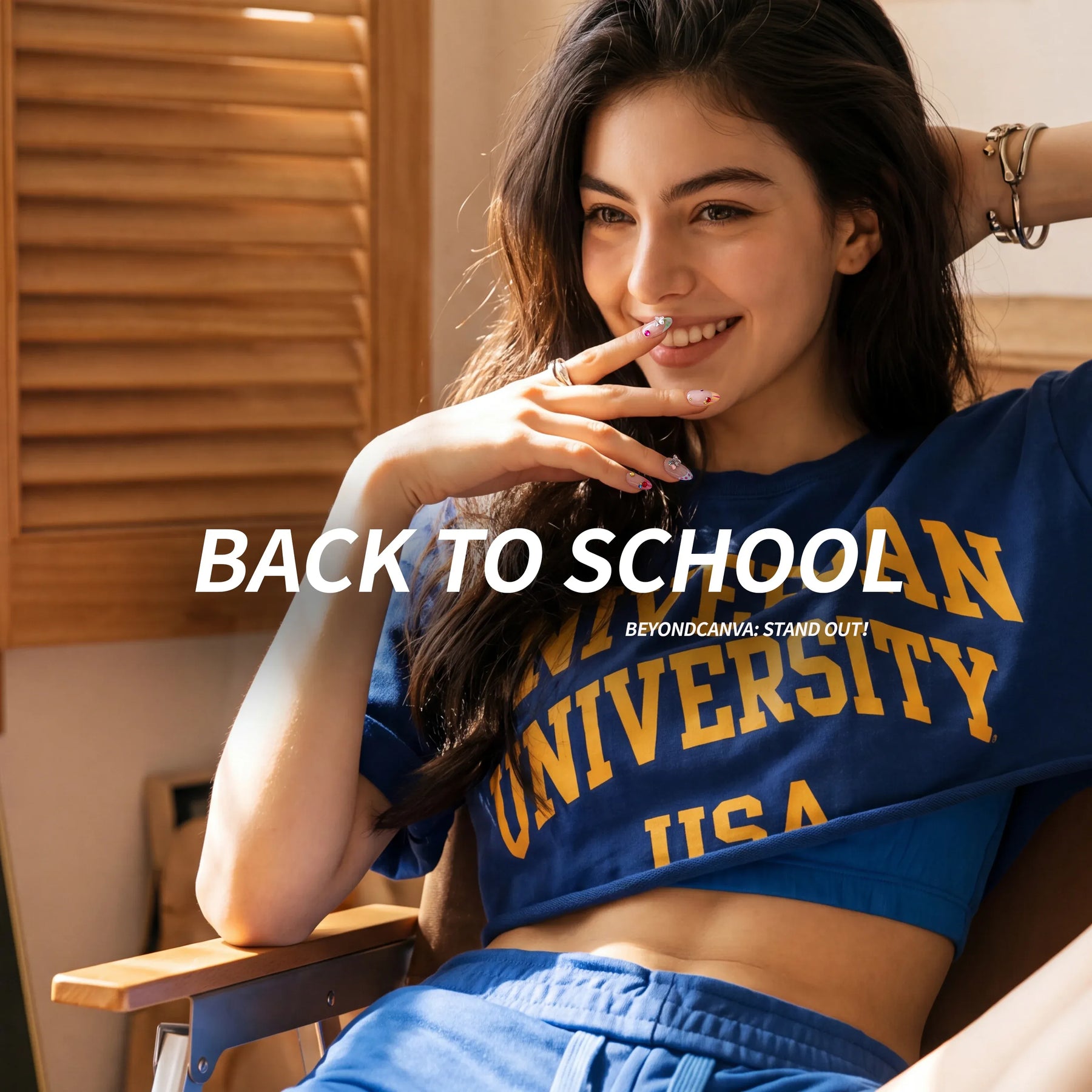 Back To School