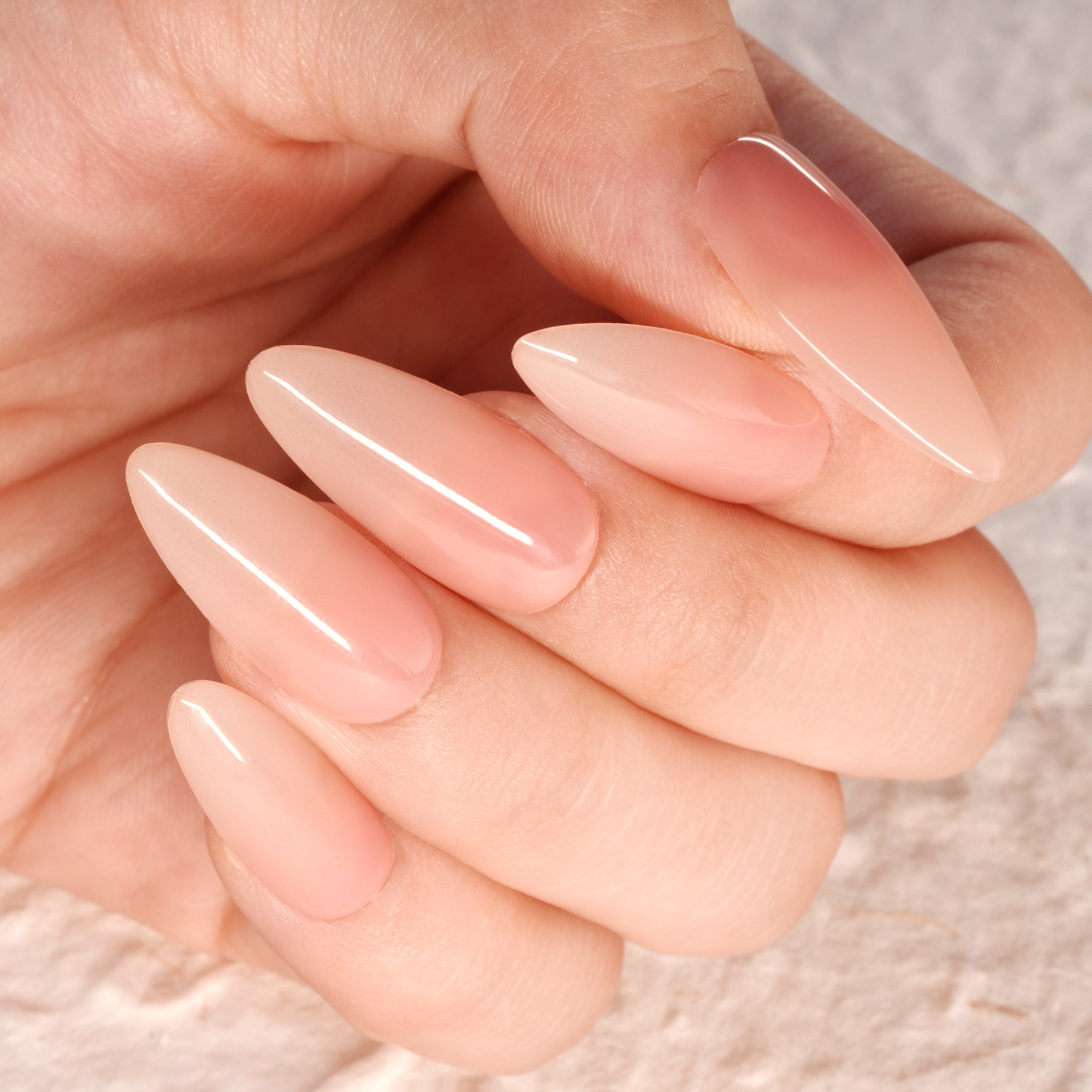 Peachy Nude