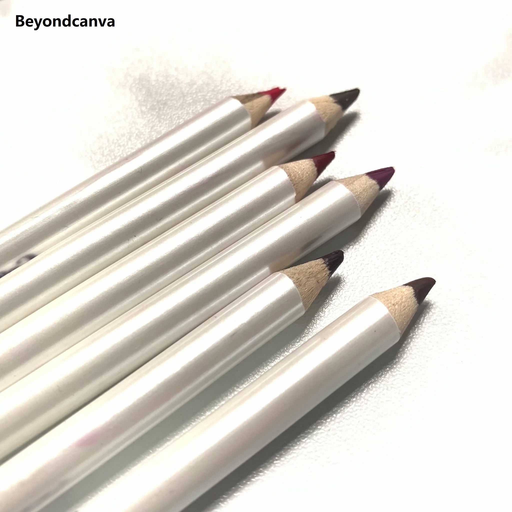 Versatile cosmetic pencils