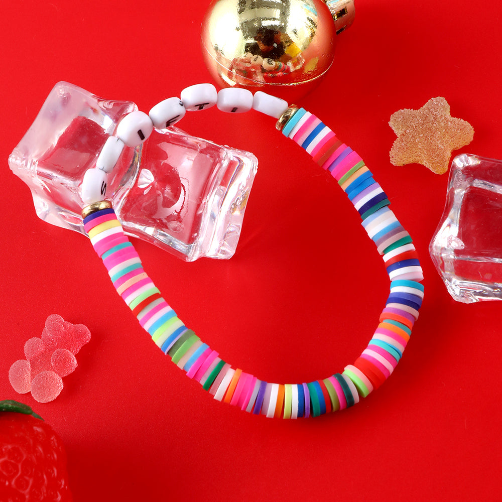 Buy one, get one Friendship Bracelet FREE! Multiple purchases, multiple freebies!