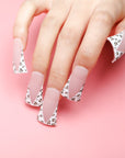 Wildly free Handmade Press On Nails