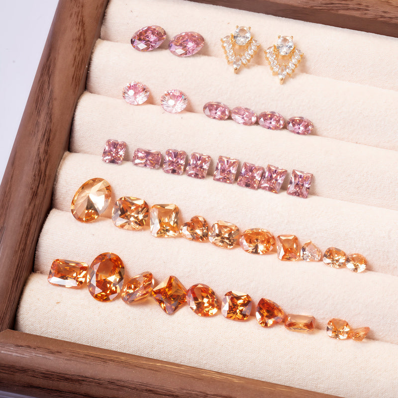 Precision-cut crystal2