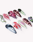 BioBloom Lab Handmade Press On Nails