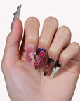 BioBloom Lab Handmade Press On Nails