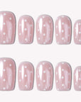 Classic Daily Set Handmade Press On Nails