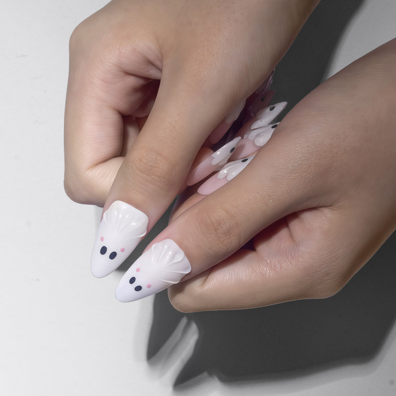 Boo Cuties Handmade Press On Nails