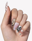 Artistry Reverie Handmade Press On Nails
