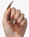 Savage Couture Handmade Press On Nails