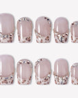 Sugar Kitten Handmade Press On Nails
