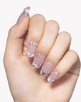 Sugar Kitten Handmade Press On Nails