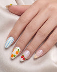 Picked Fresh Handmade Press On Nails