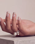 Sugar Kitten Handmade Press On Nails