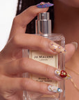 Saint of Desire Handmade Press On Nails