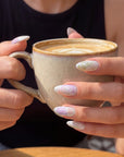 Secret Garden Handmade Press On Nails