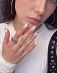 Boo Cuties Handmade Press On Nails