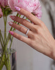 Candy Crush Handmade Press On Nails