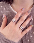 Golden Meadow Handmade Press On Nails