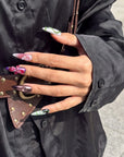 BioBloom Lab Handmade Press On Nails