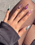 BioBloom Lab Handmade Press On Nails