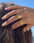 Pastel Bloom Handmade Press On Nails