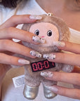 Ghosted Love Handmade Press On Nails