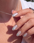 Prism Wing Handmade Press On Nails