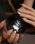 Timeless Serenity Handmade Press On Nails
