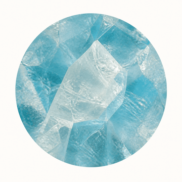 Aquamarine