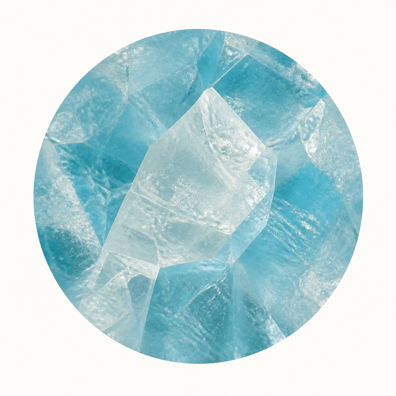 Aquamarine