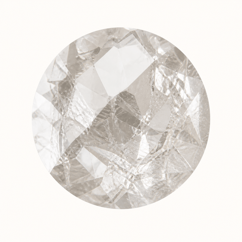 Clear Quartz