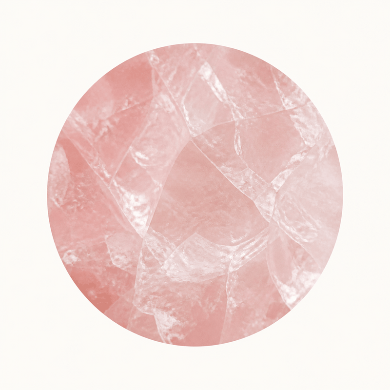 Rose Quartz