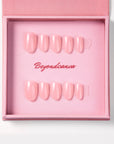 Order 2005, Laura Pagano's Custom Nails